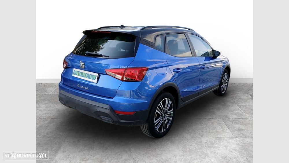 SEAT Arona 1.0 TSI Style - 5