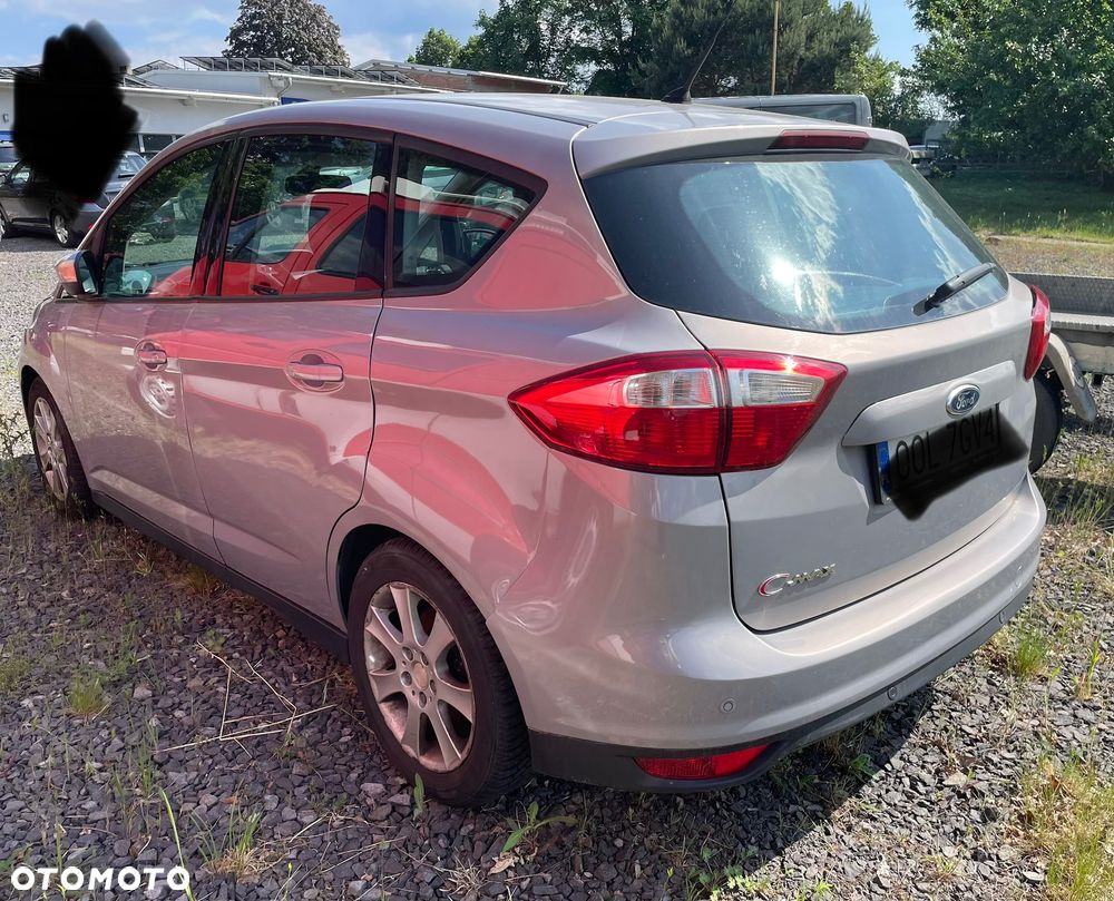 Ford C-MAX - 11