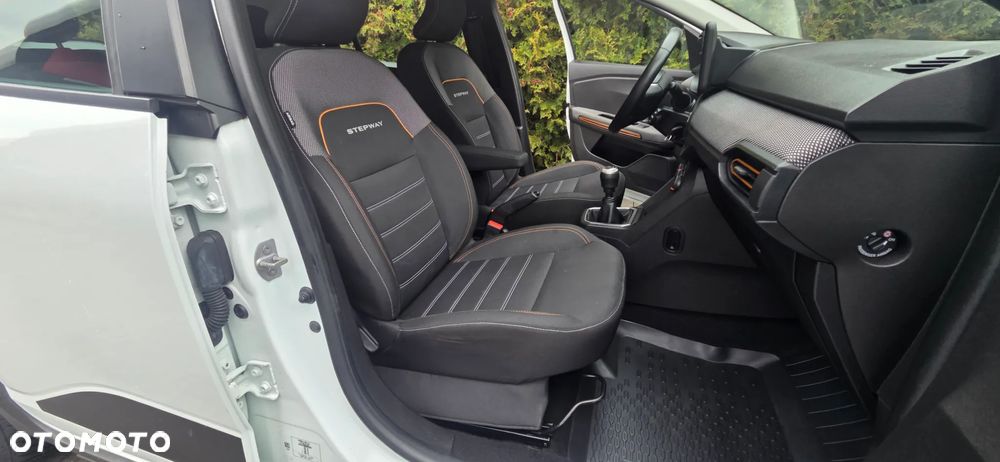 Dacia Sandero Stepway 1.0 TCe Laureate S&S - 36