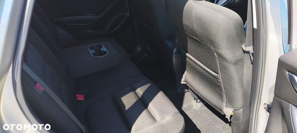 Mazda CX-5 SKYACTIV-G 165 Center-Line - 32