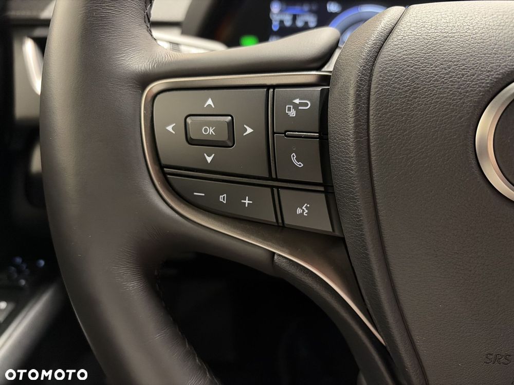 Lexus UX 250h GPF Business 2WD - 12