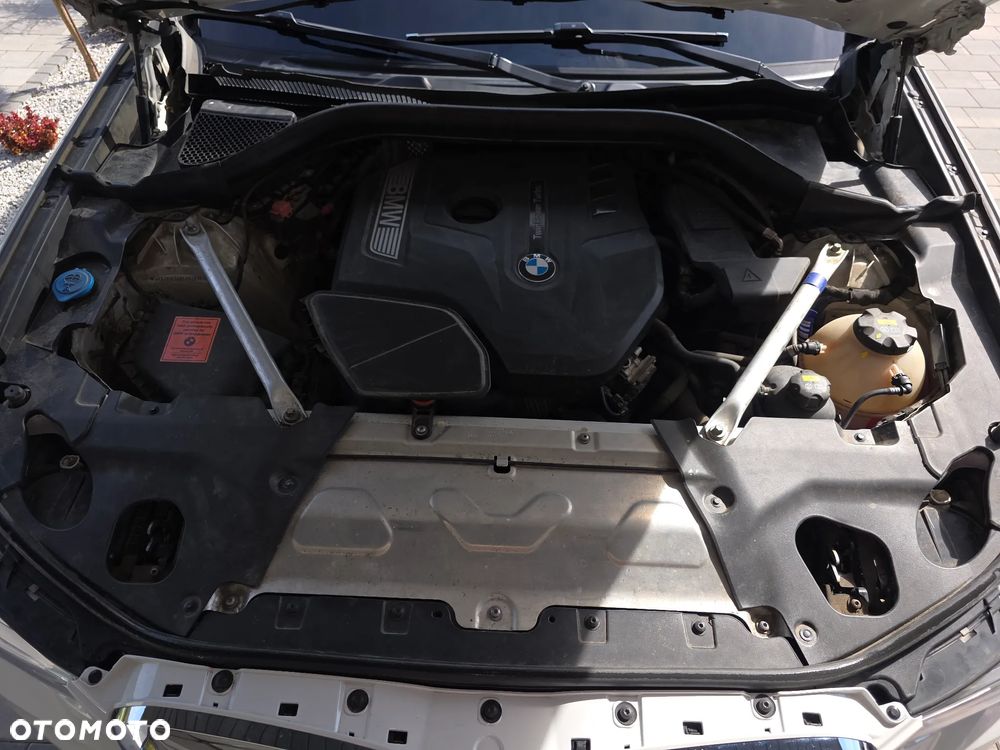 BMW X3 xDrive30i xLine - 21