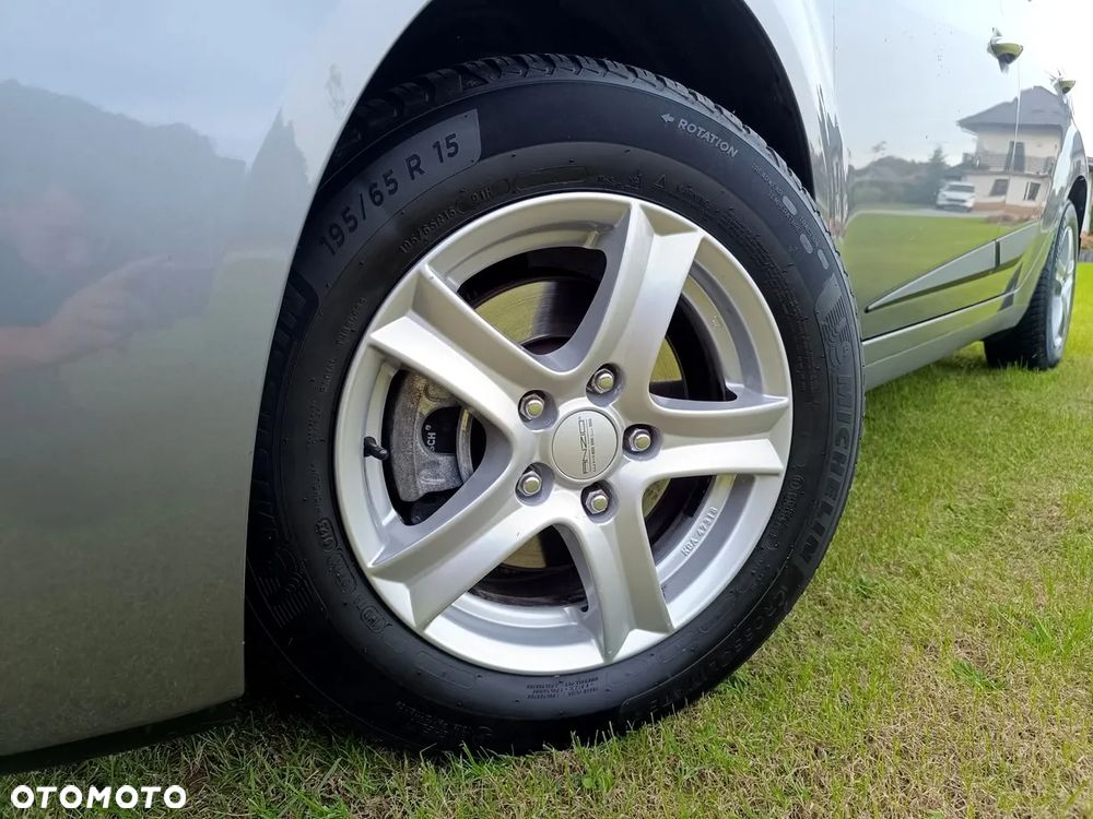 Hyundai ix20 1.6 Comfort - 17