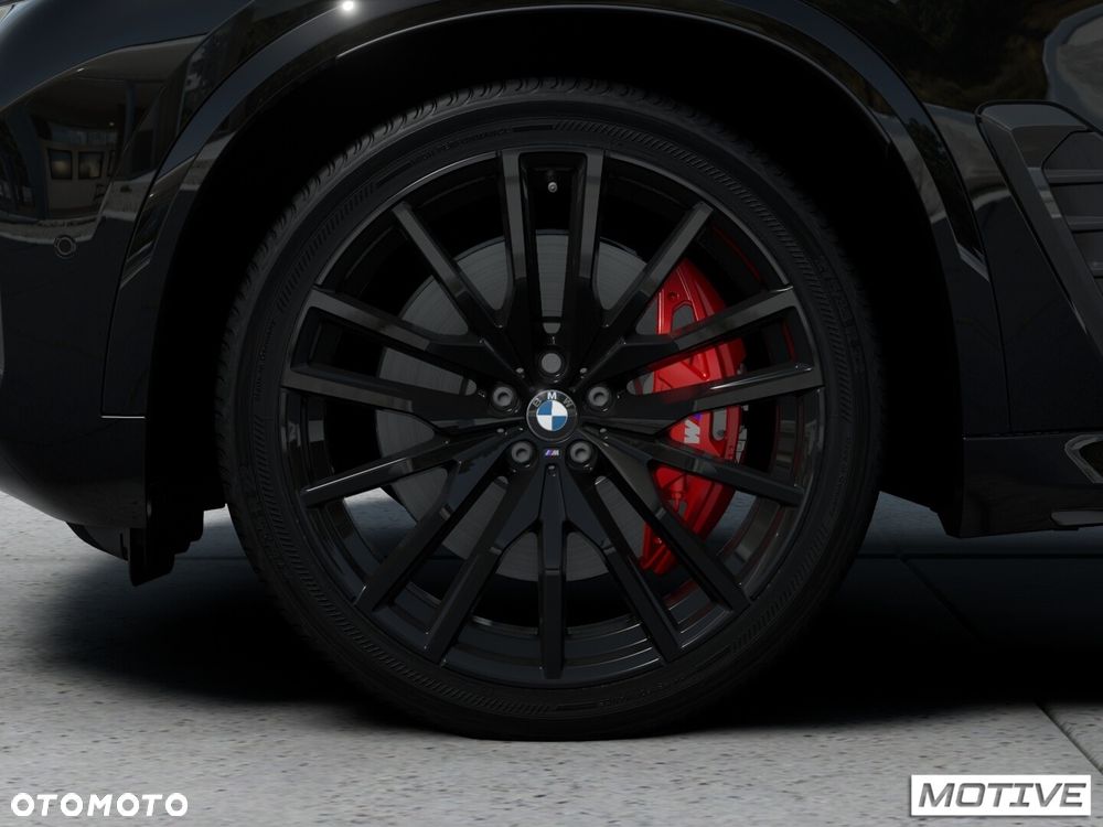 BMW X5 xDrive30d mHEV M Sport sport - 11