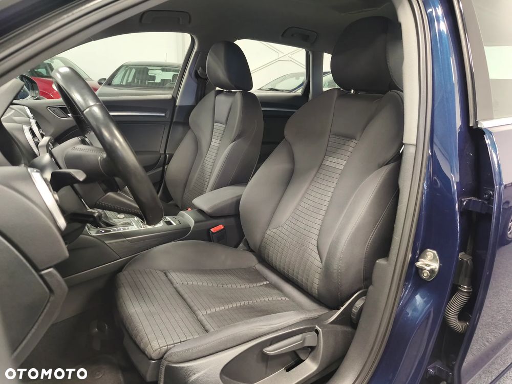 Audi A3 Sportback - 7