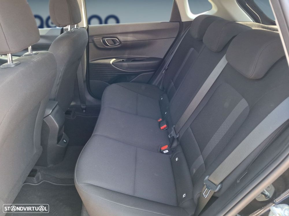 Hyundai i20 1.0 T-GDI Style - 14