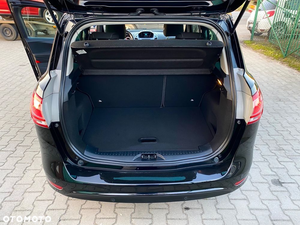 Ford B-MAX - 11