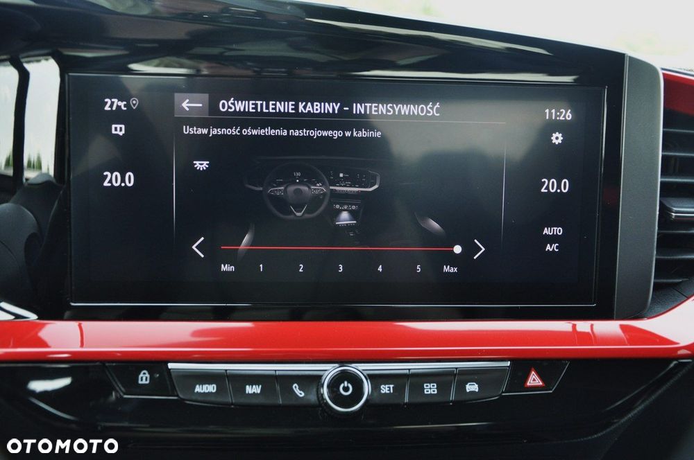 Opel Mokka 1.2 T GS S&S - 29