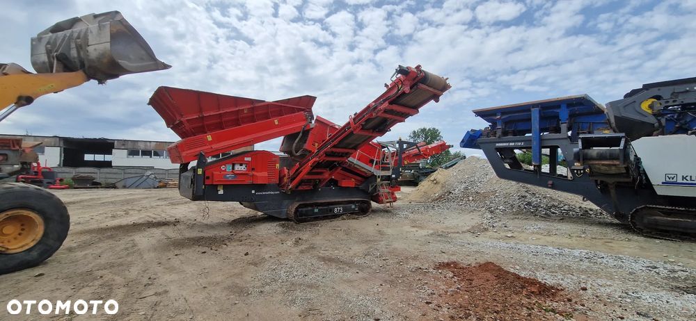 Finlay 873 - 8