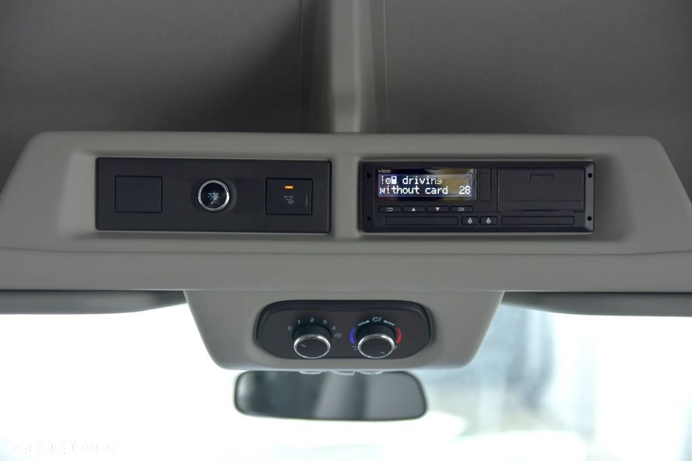 Ford TRANSIT 2.0 EcoBlue 165KM HDT6 A10 RWD LIMITED BUS M2 460 L4 - 29