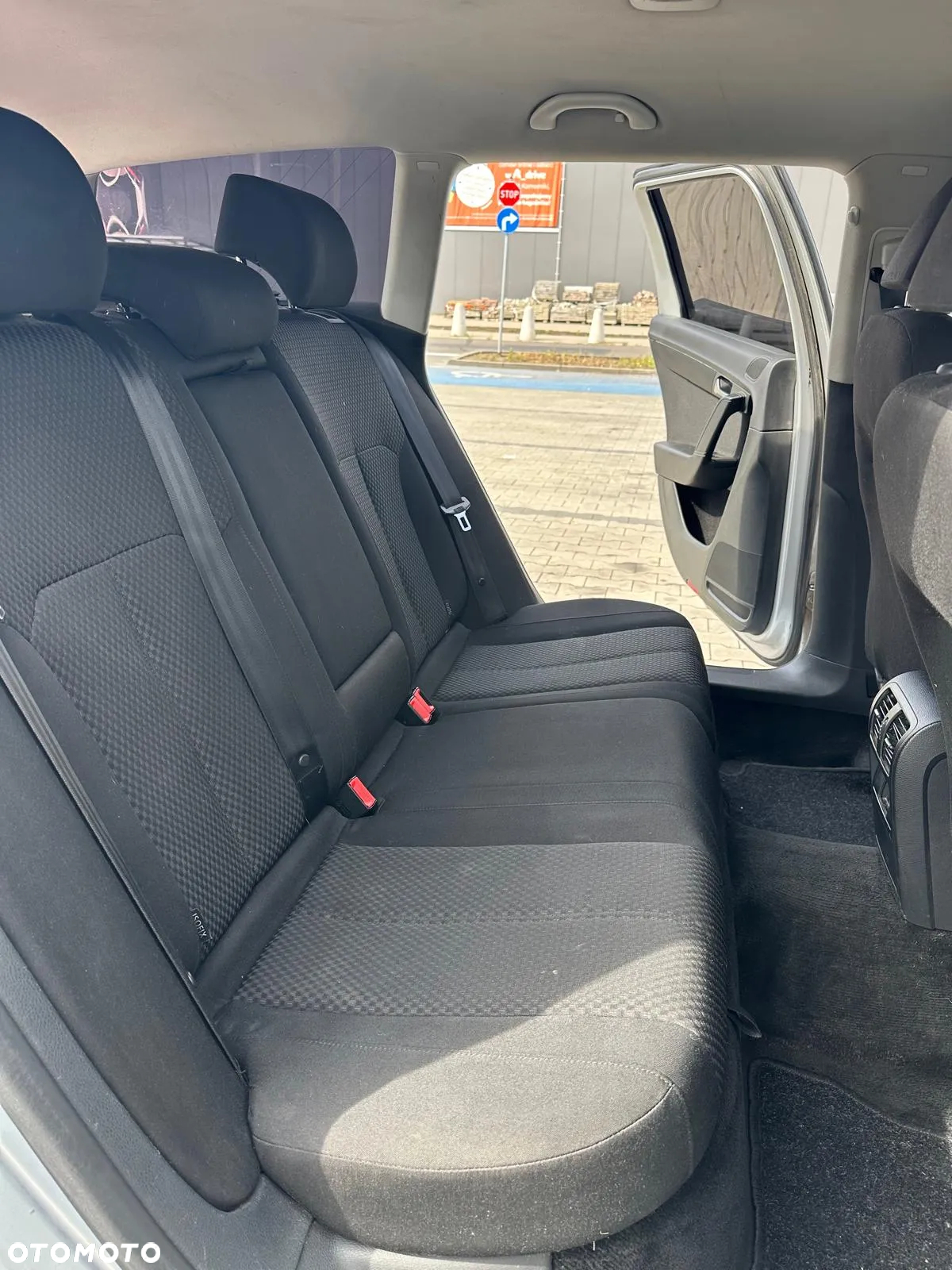 Volkswagen Transporter - 15