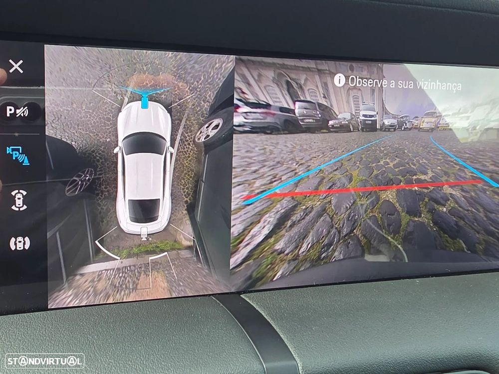 Porsche Taycan Standard - 39