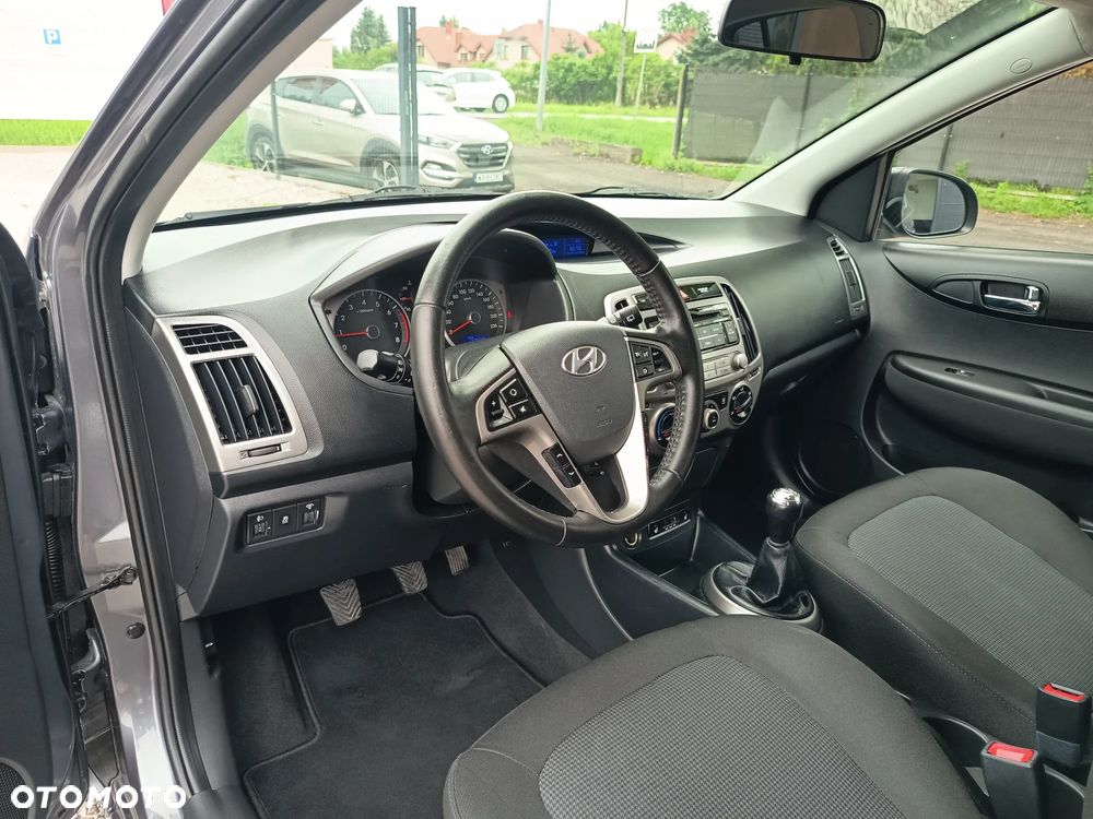 Hyundai i20 1.25 Style - 18