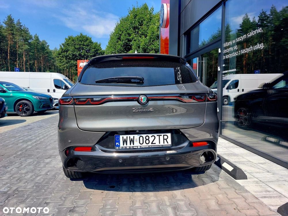 Alfa Romeo Tonale - 7
