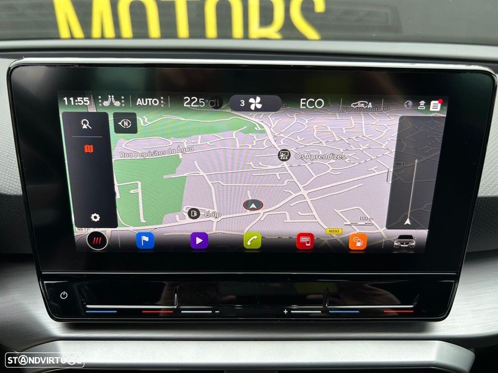 SEAT Leon ST 1.4 e-Hybrid FR DSG - 21