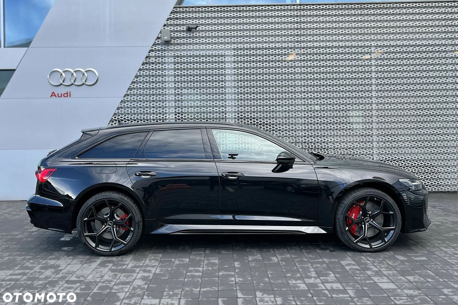 Audi RS6 - 26