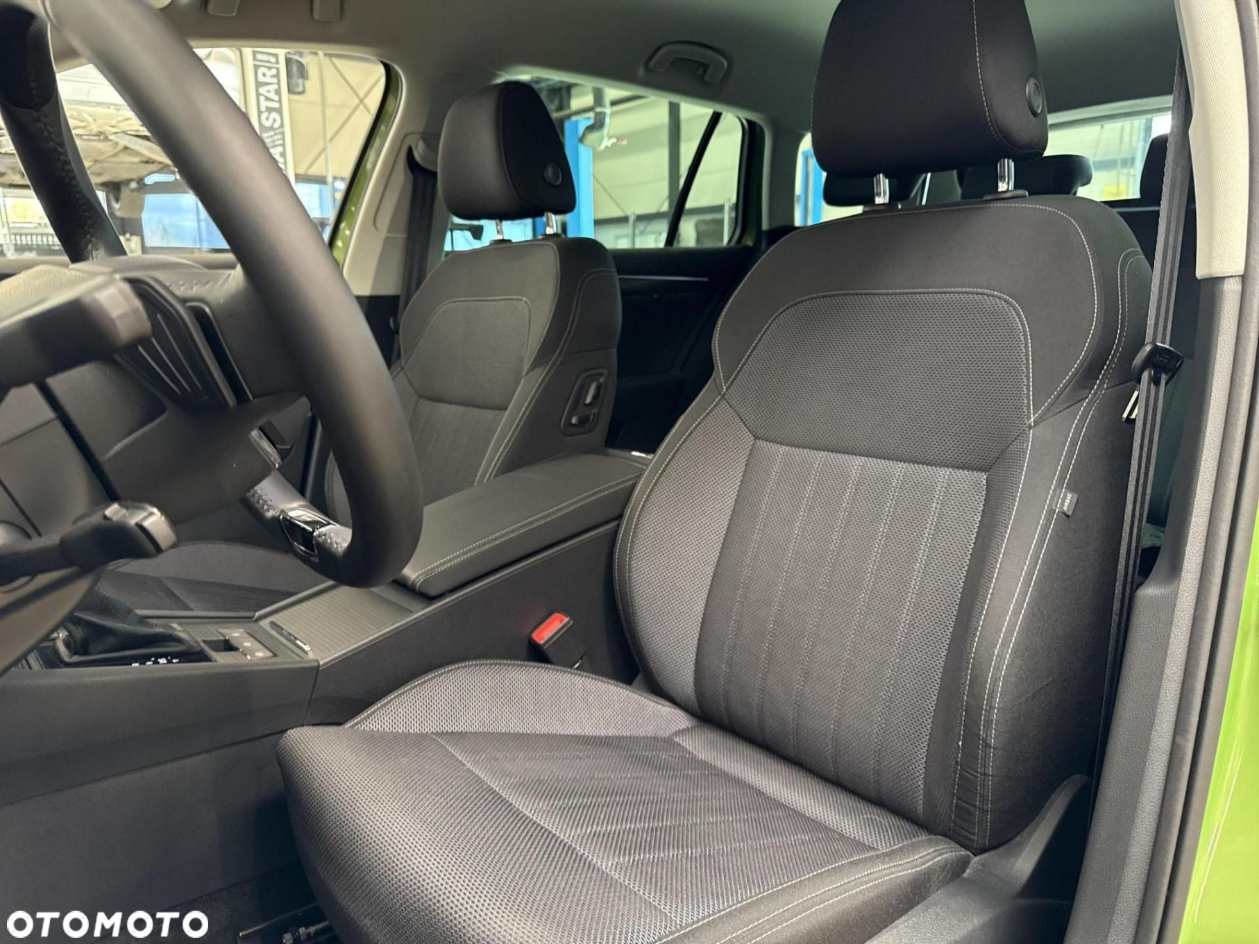 Skoda Superb - 10