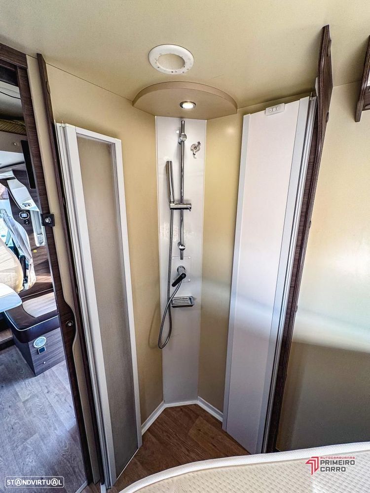 McLouis Yearling 72g c.central e basculante - 25