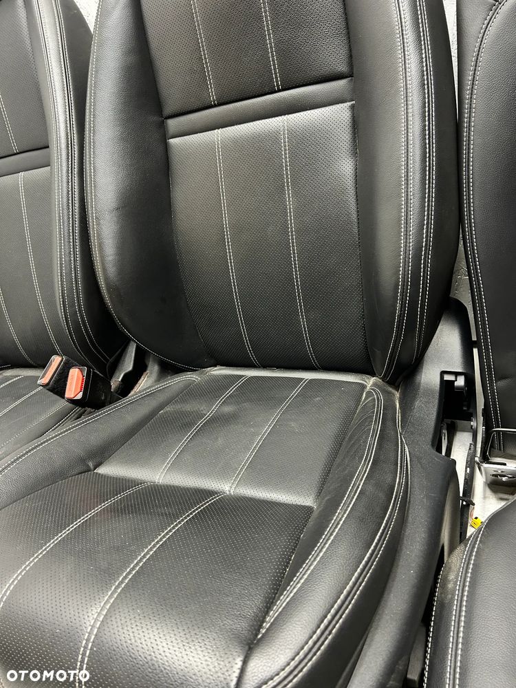 Land Rover Range Rover Velar 2018 L560 Fotele kanapa boczki - 7