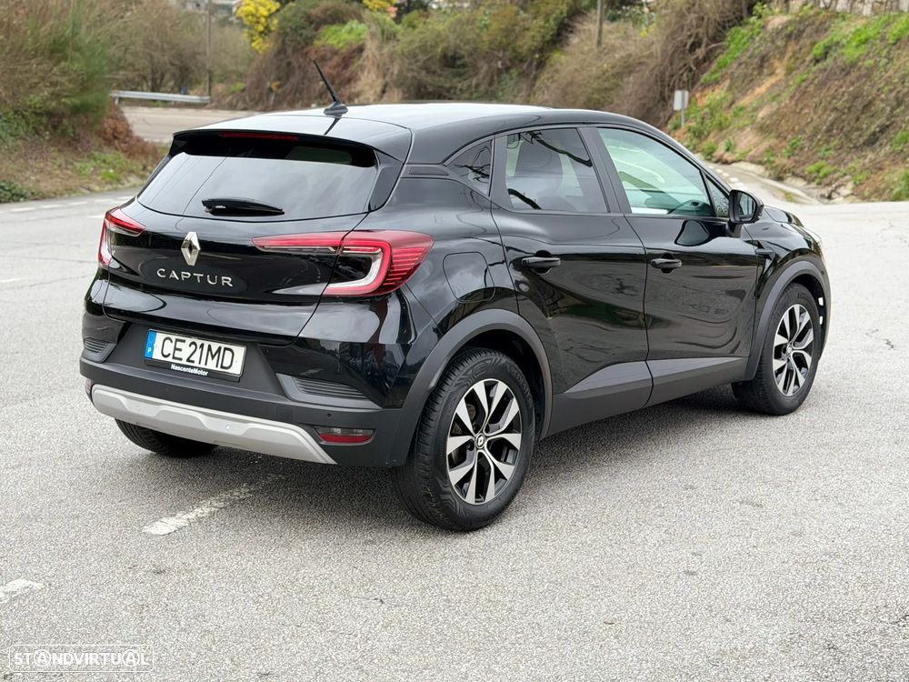 Renault Captur 1.0 TCe Intens - 16