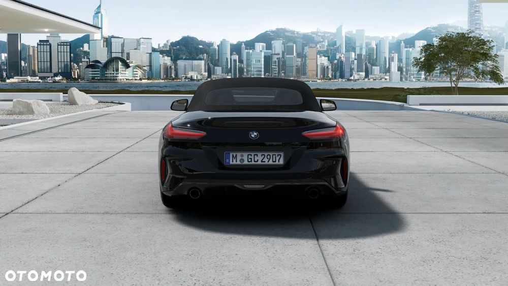 BMW Z4 20i sDrive M Sport sport - 7
