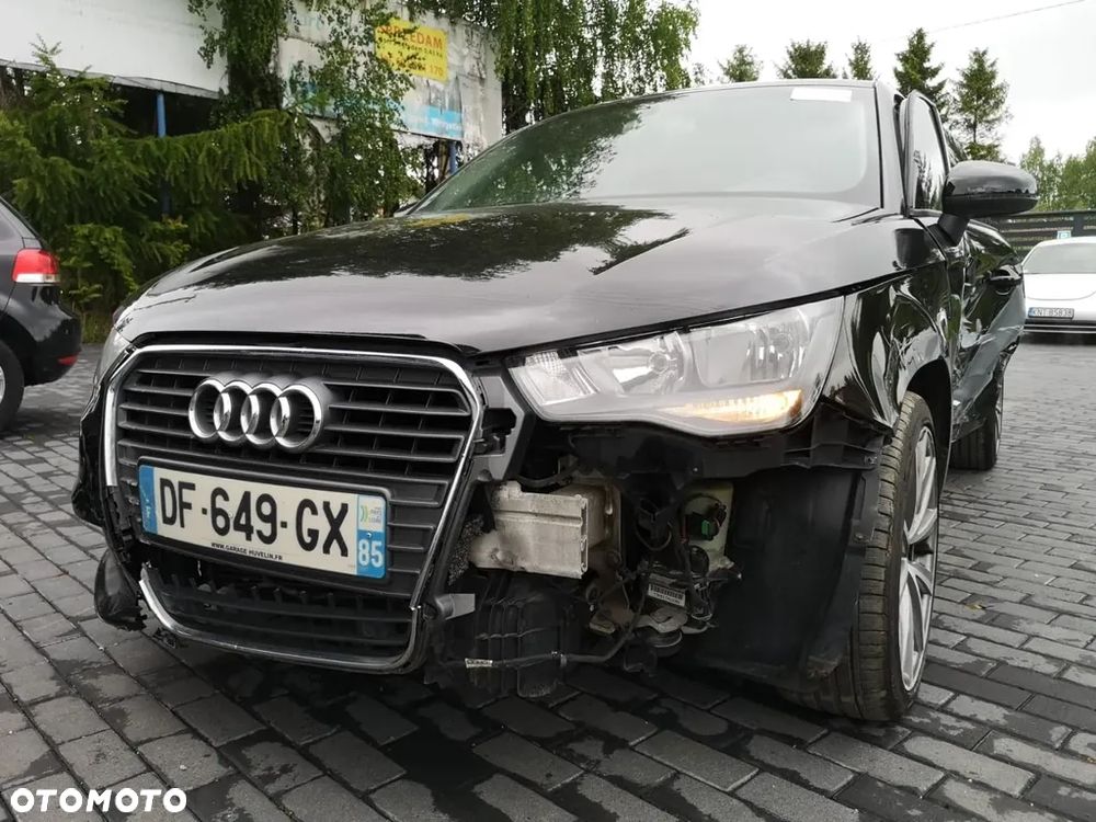 Audi A1 - 8