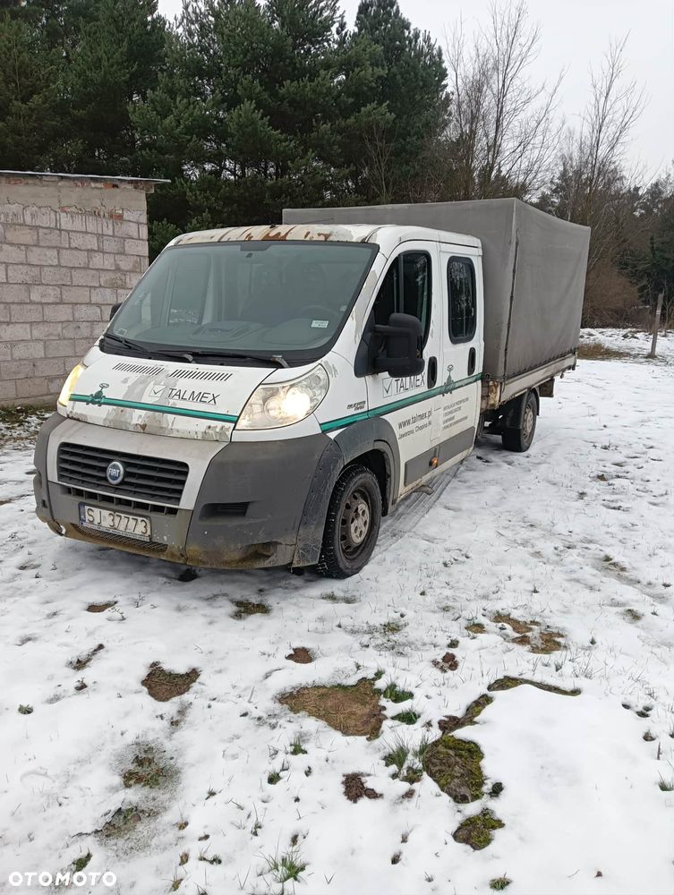 Fiat ducato - 15