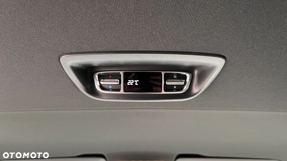Mercedes-Benz Klasa V 300 d 4-Matic 9G-Tronic Exclusive (ekstra d³) - 31