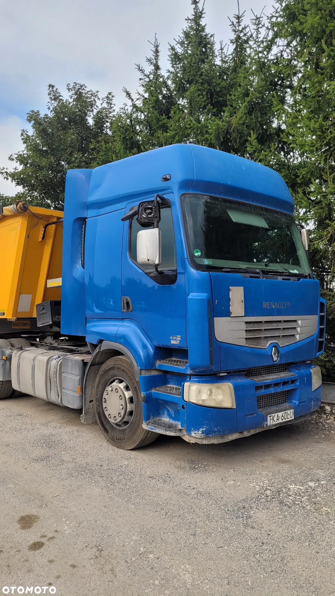 Renault Premium - 3