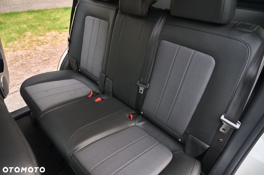 Opel Antara 2.0 CDTI Edition - 33