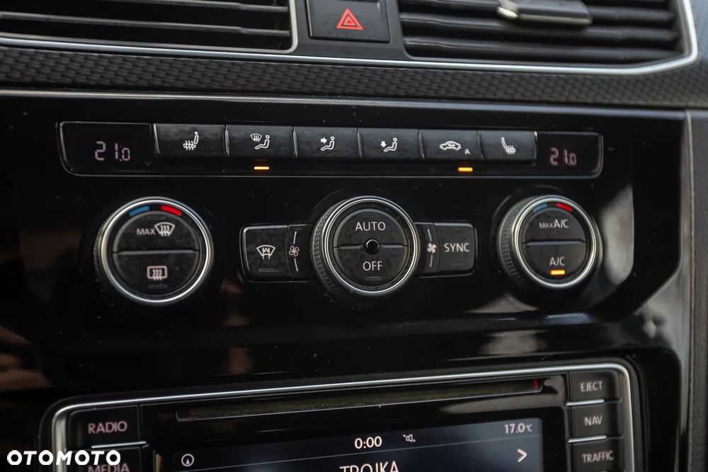 Volkswagen Caddy 2.0 TDI Comfortline - 32