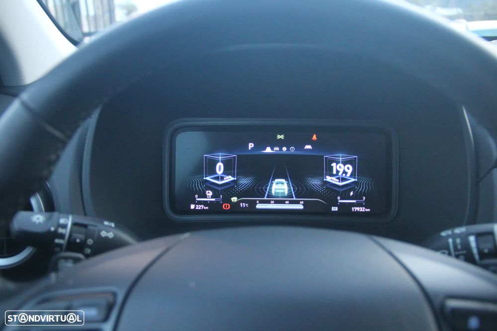 Hyundai Kauai Advantage - 13