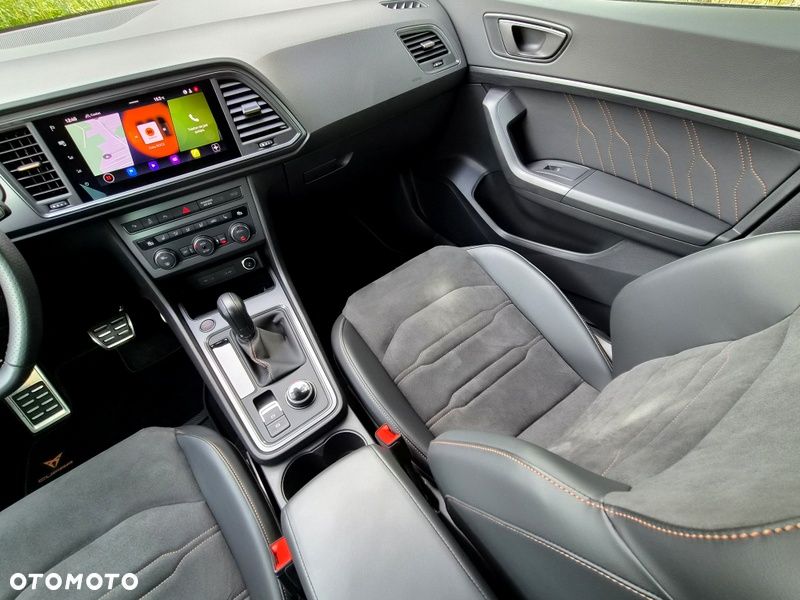 Cupra Ateca - 21