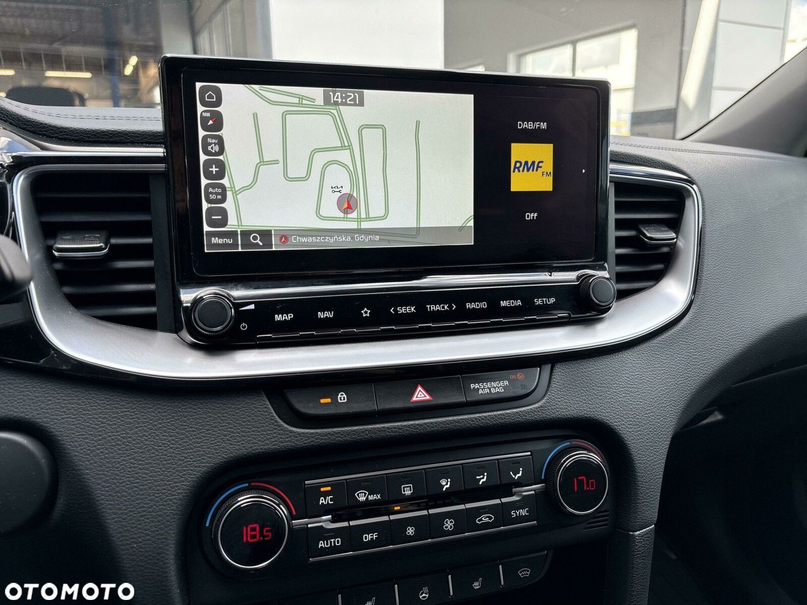 Kia Ceed 1.5 T-GDI L DCT - 23
