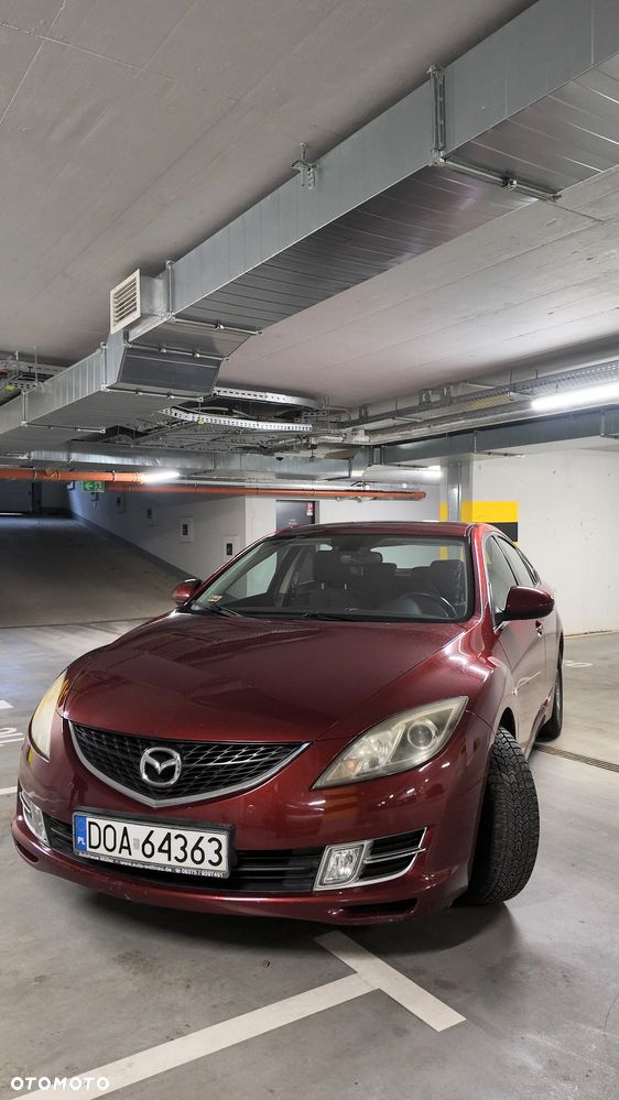 Mazda 6 - 32