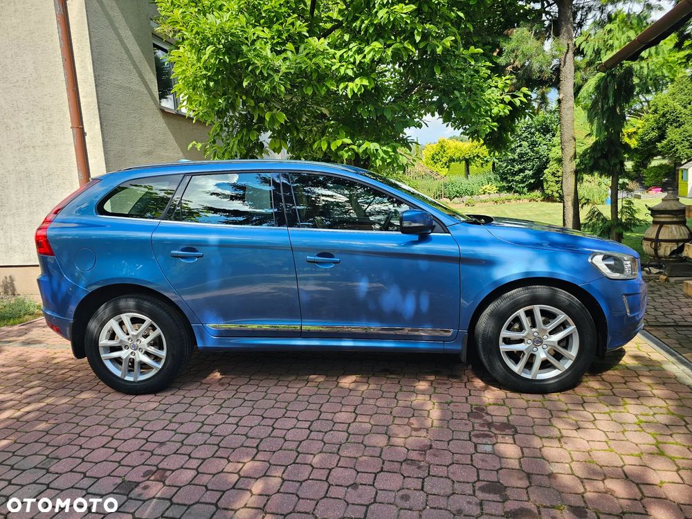 Volvo XC 60 D4 AWD Inscription - 7