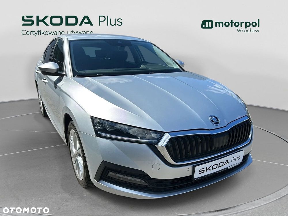 Skoda Octavia 1.5 TSI ACT Ambition - 14