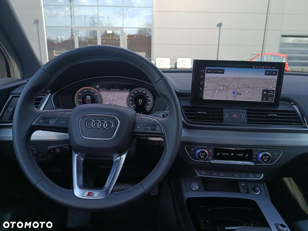 Audi Q5 - 13
