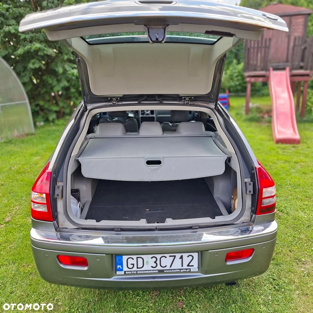 Chrysler 300C 3.5 Automatik - 10