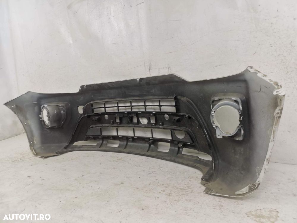 Bara Fata   Suzuki Ignis Facelift 2020 2021 2022 2023 2024 Originala I - 7