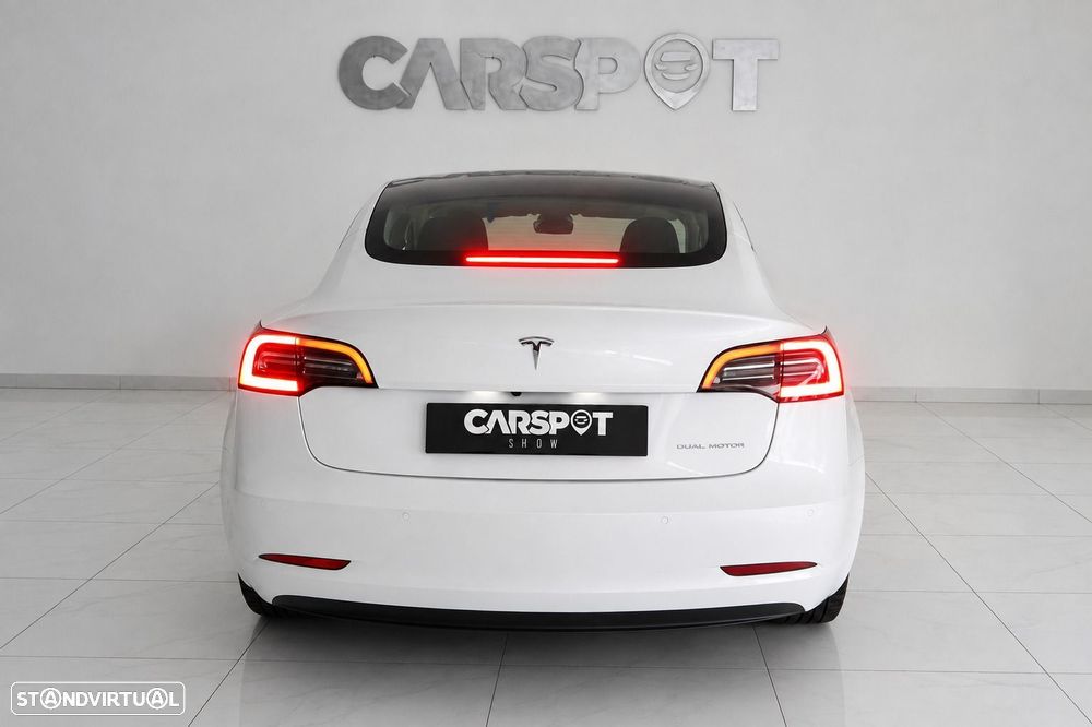 Tesla Model 3 Long-Range Dual Motor AWD - 6
