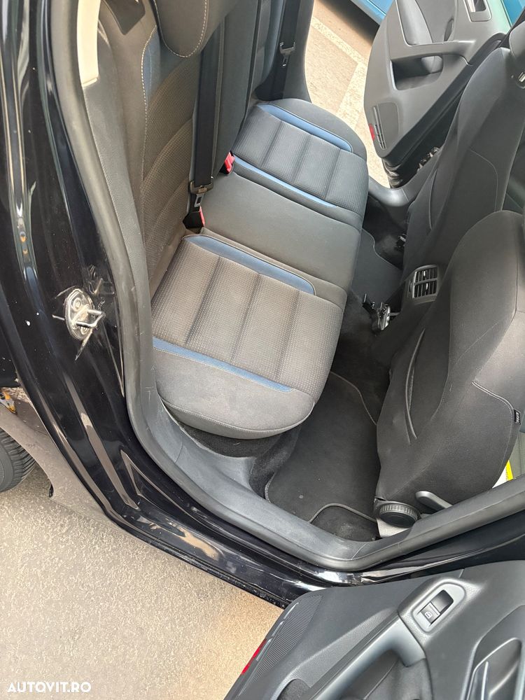 Volkswagen Golf 1.4 TSI DSG Highline - 7