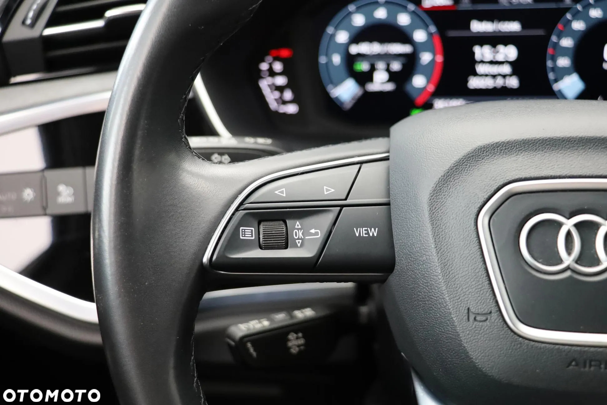 Audi Q3 40 TFSI Quattro S-Line S tronic - 26