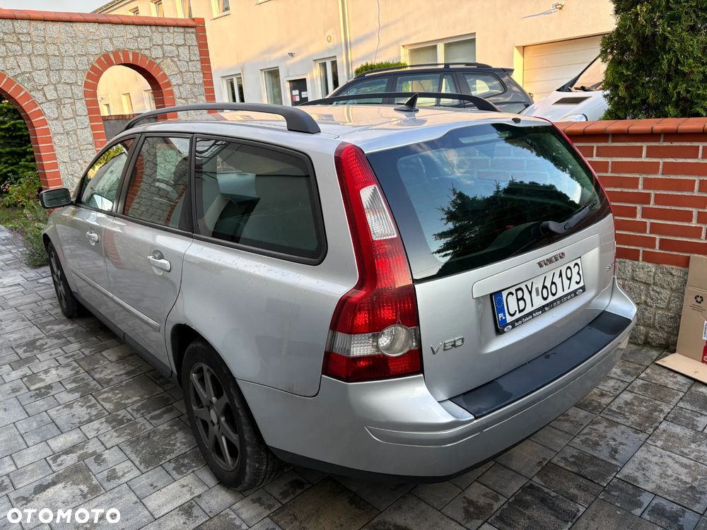 Volvo V50 2.0D Momentum - 6