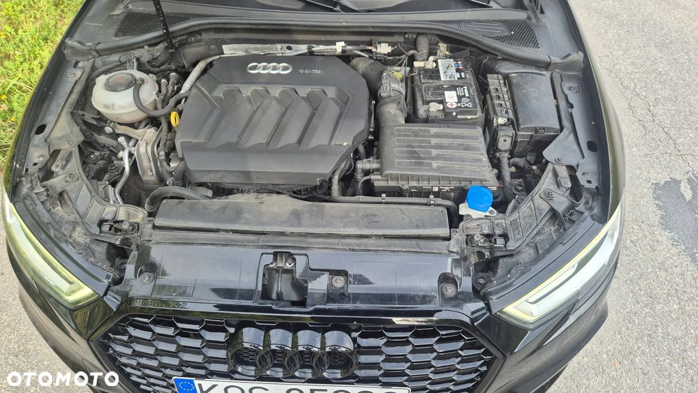 Audi A3 Limousine - 21