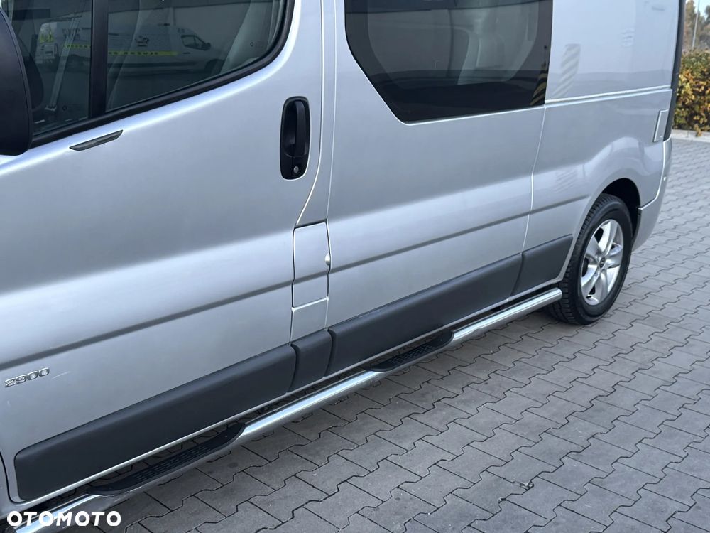 Opel Vivaro - 21