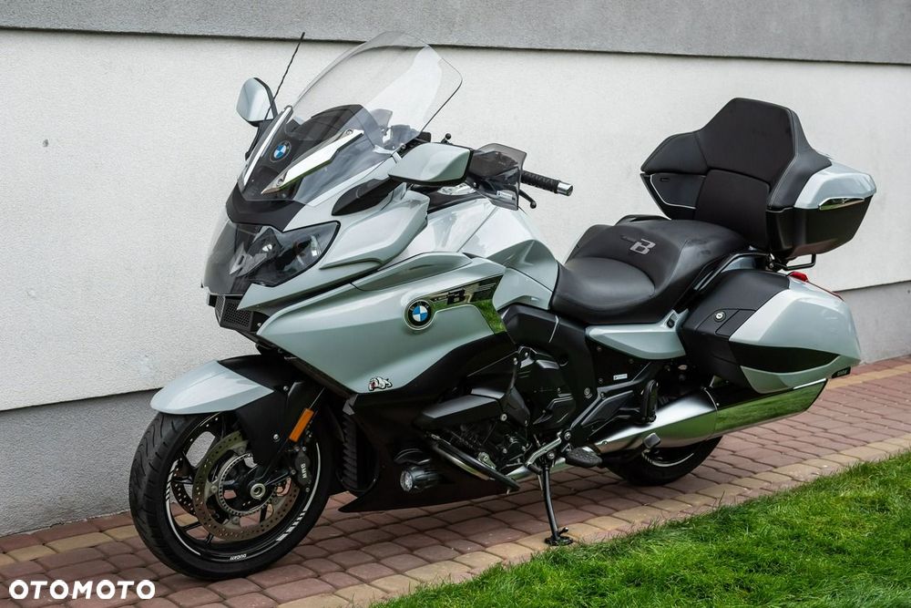BMW K - 6
