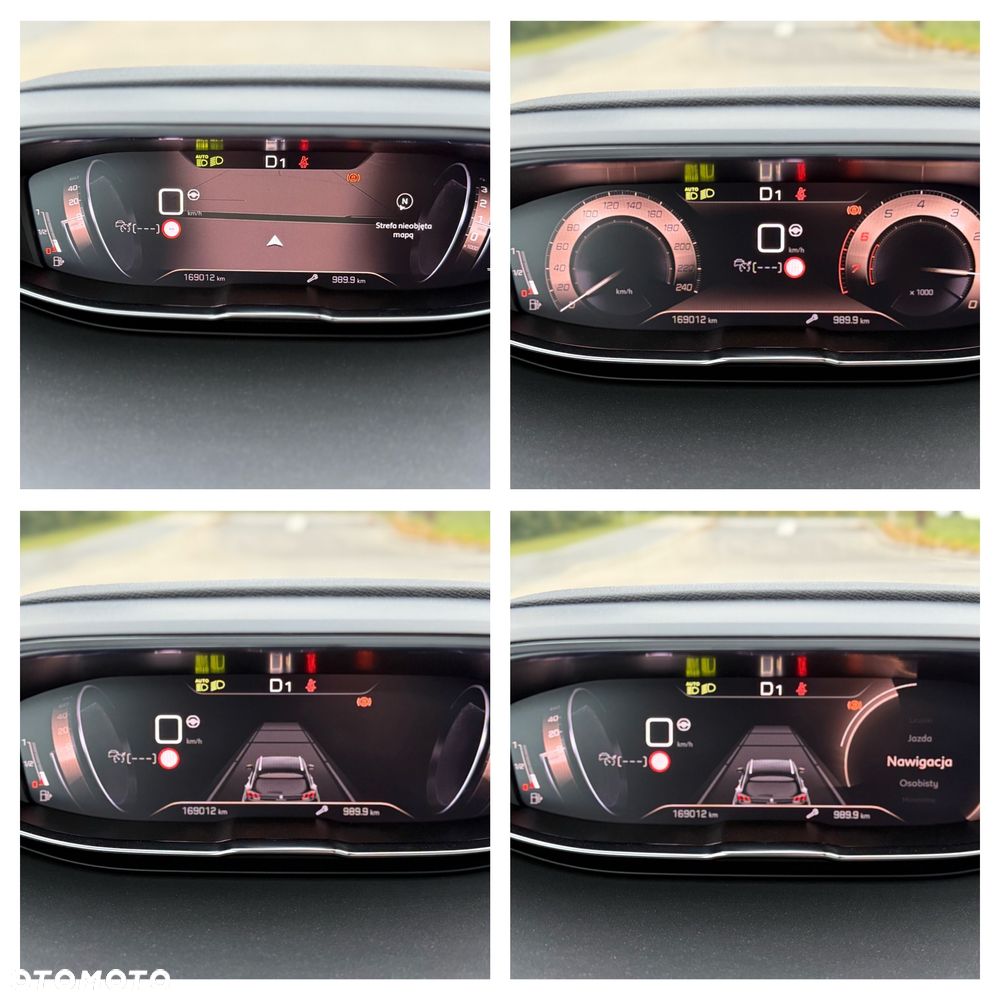 Peugeot 3008 PureTech 130 Stop & Start GPF EAT8 GT - 36