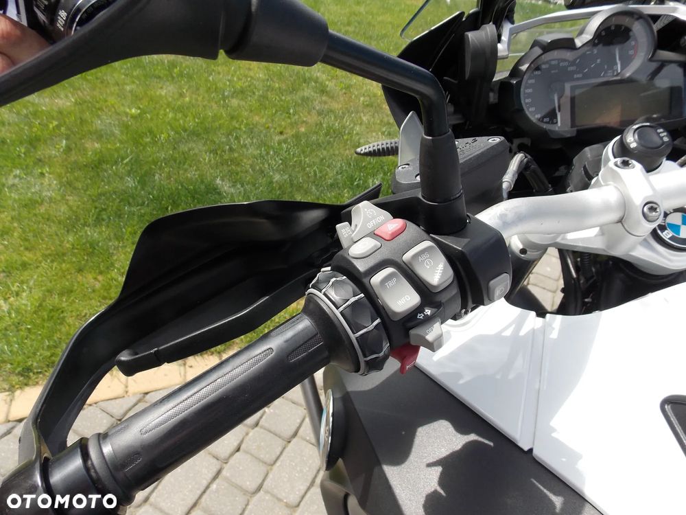 BMW GS - 9