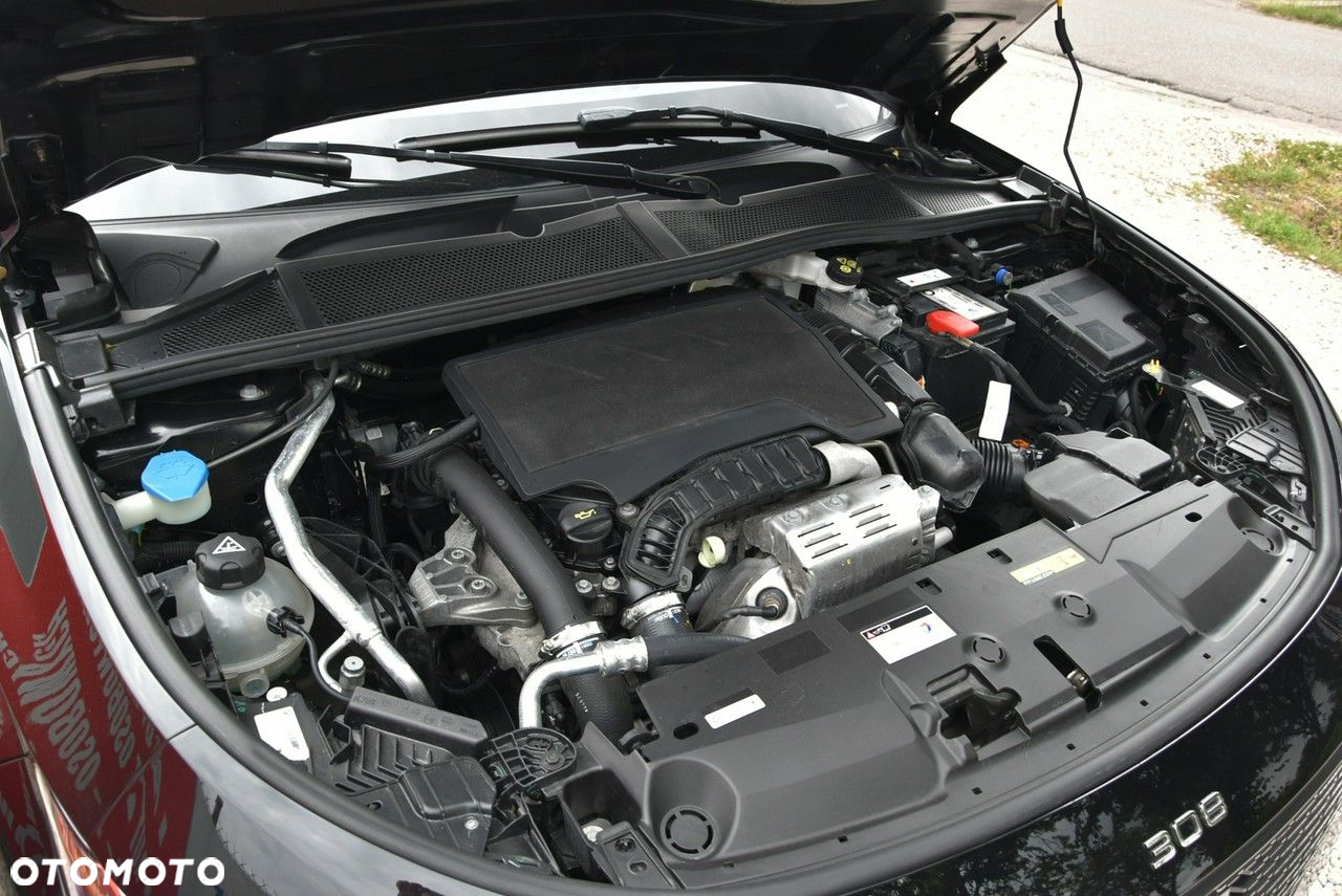 Peugeot 308 - 34